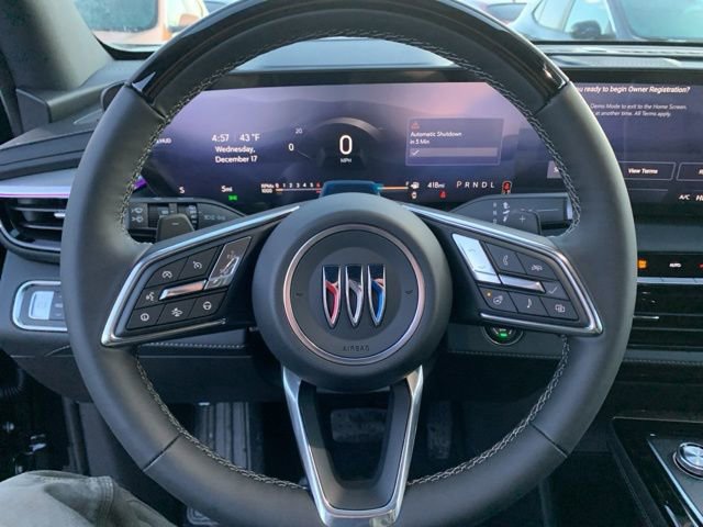 New 2026 Buick Enclave Avenir w/ Super Cruise Package image 15