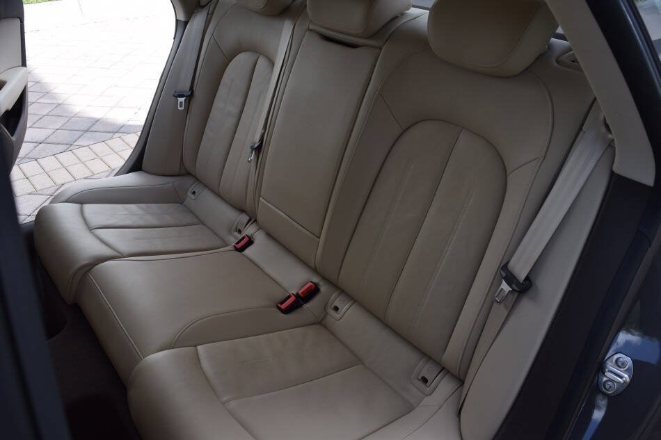 Used 2016 Audi A7 TDI Premium Plus AWD/4WD image 39