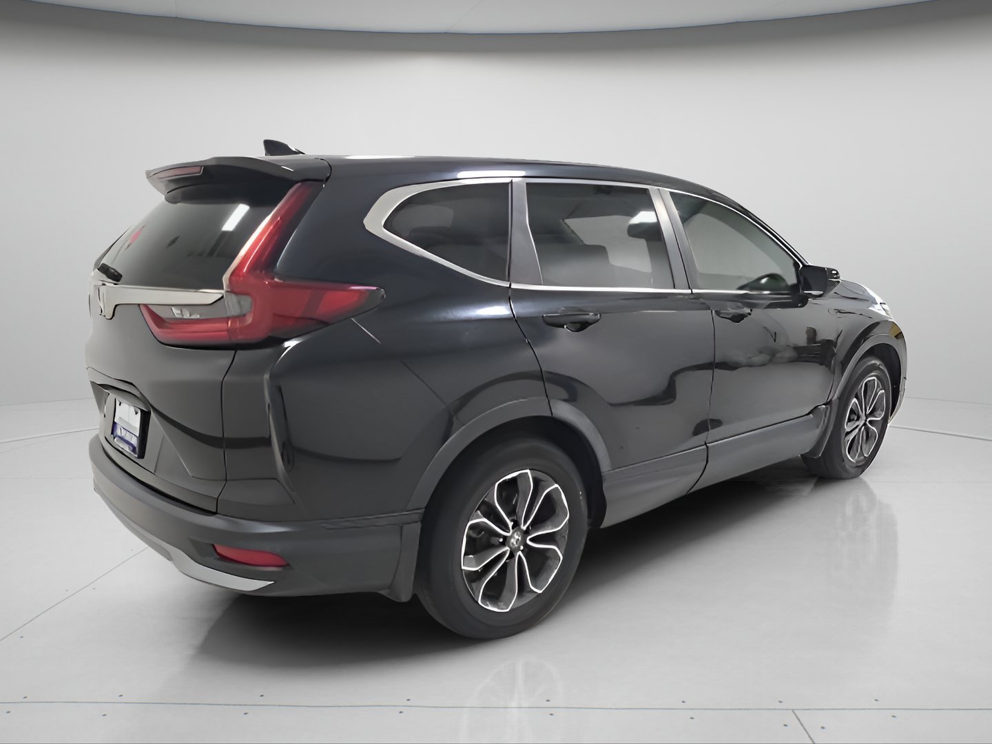 Certified 2020 Honda CR-V EX-L image 6