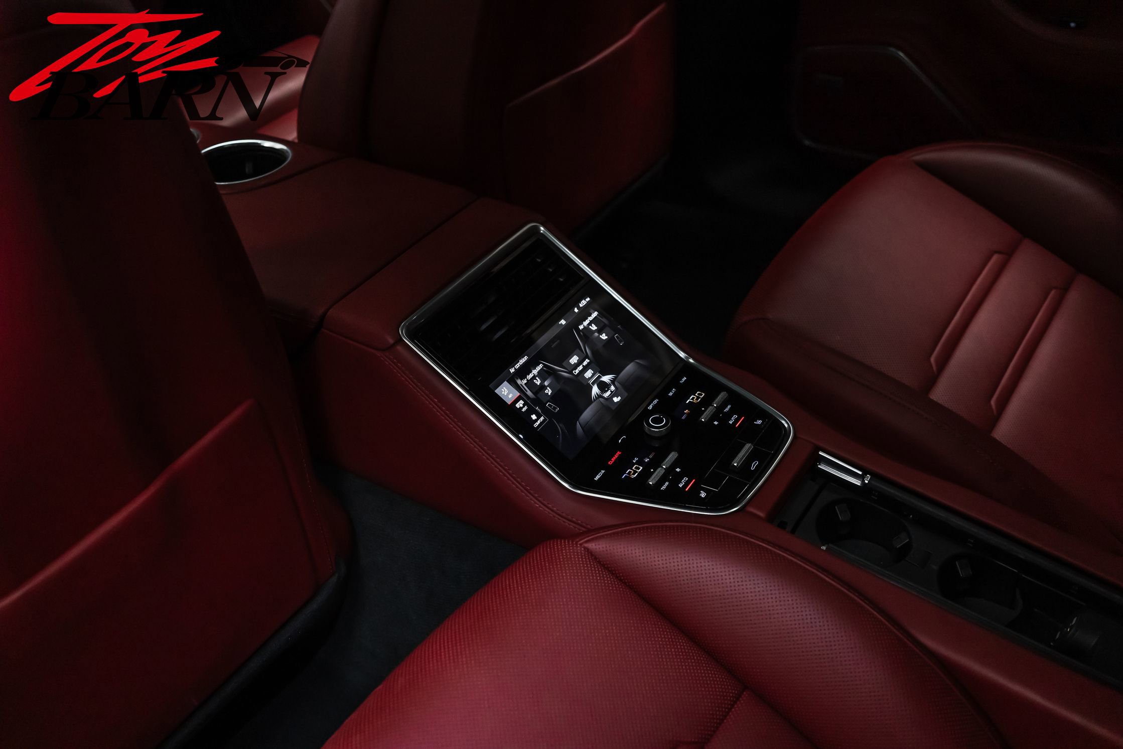 Used 2019 Porsche Panamera GTS image 45