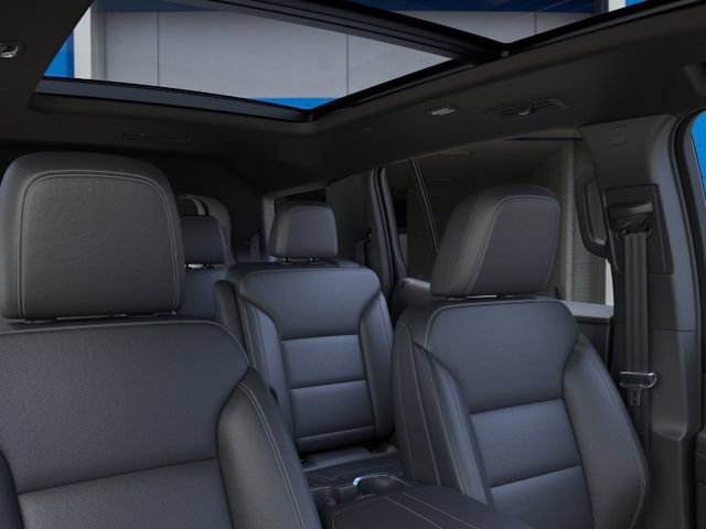 New 2027 Chevrolet Traverse LT w/ Sun and Wheel Package AWD/4WD image 24