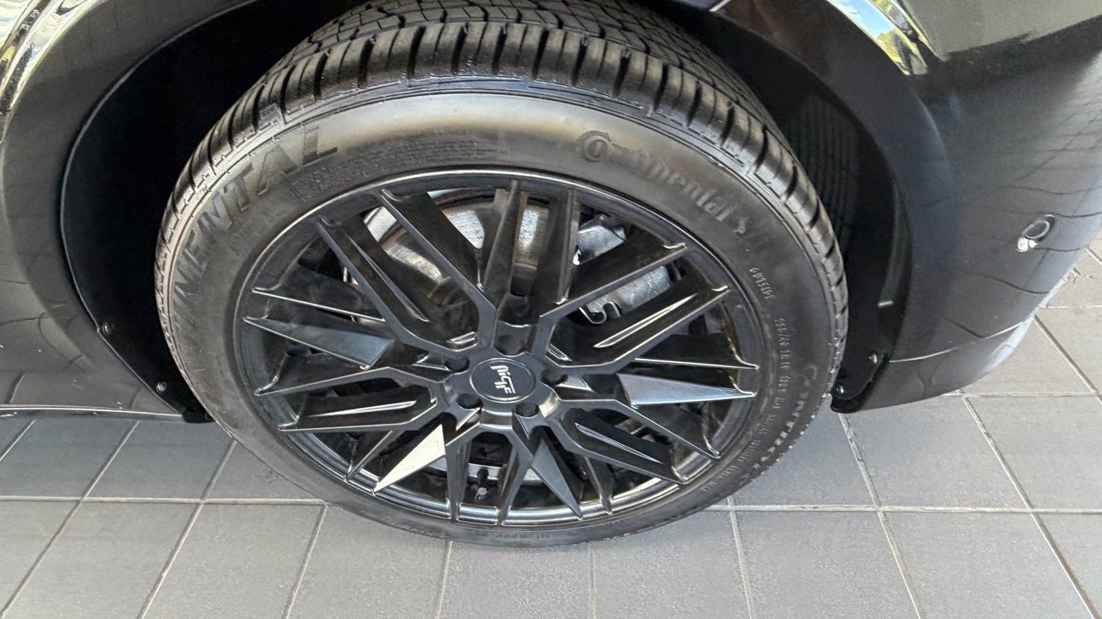 Used 2017 Volvo S90 T6 Momentum w/ Vision Package AWD/4WD image 11