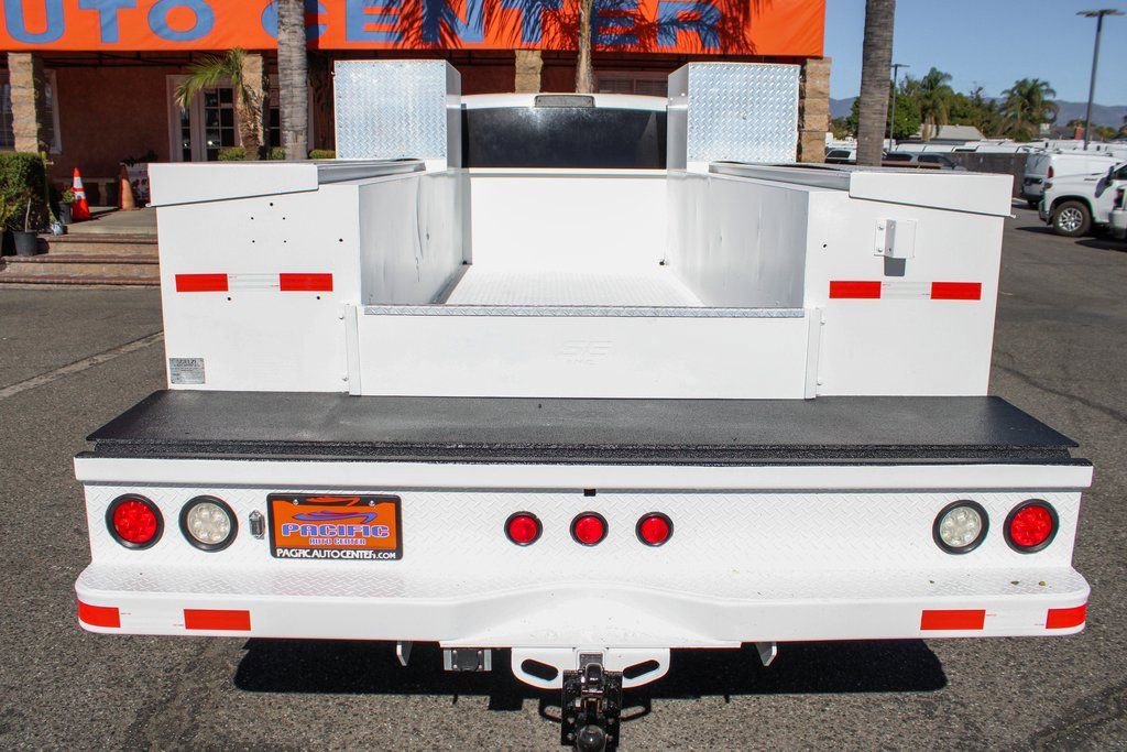 Used 2019 RAM 4500 Tradesman w/ Max Tow Package image 9