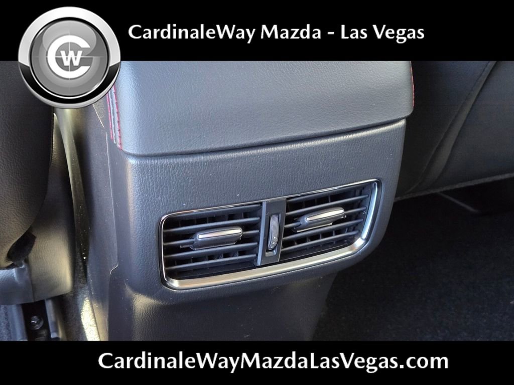 New 2025 MAZDA CX-5 2.5 Turbo image 15