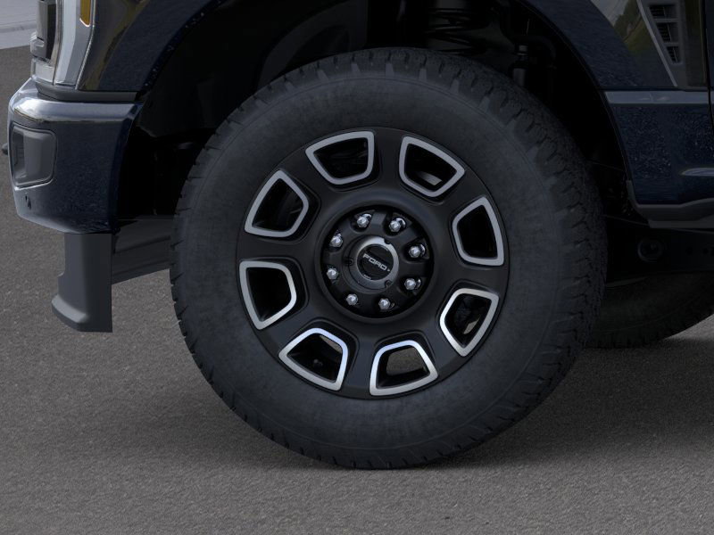 New 2026 Ford F250 Platinum w/ FX4 Off-Road Package image 19