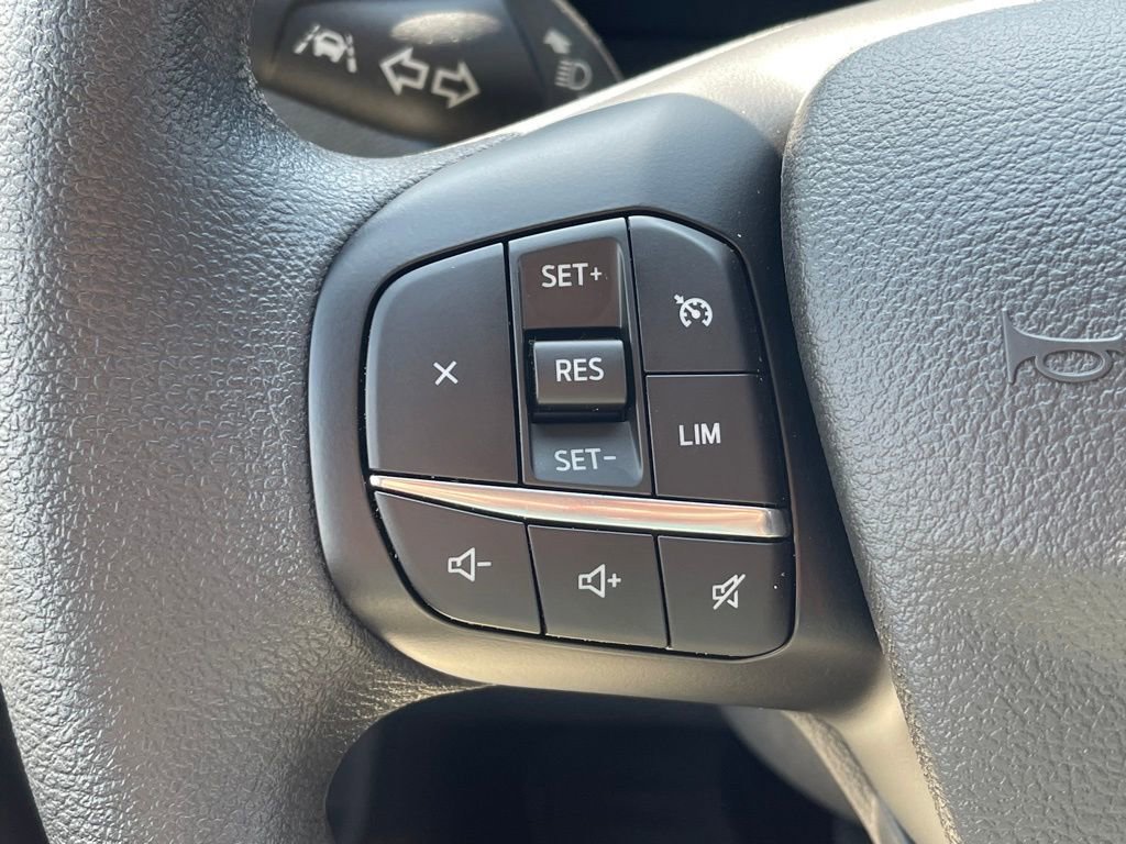 New 2025 Ford Transit 250 148 Medium Roof w/ Load Area Protection Package image 7