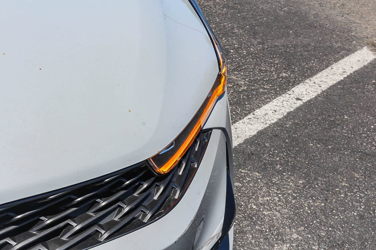 Used 2023 Kia K5 GT-Line w/ GT-Line Premium Package image 16