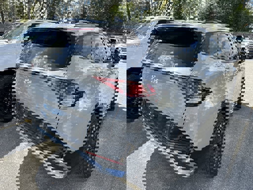 Certified 2023 Kia Sportage SX image 11