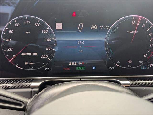 New 2026 Mercedes-Benz S 63 AMG S image 10