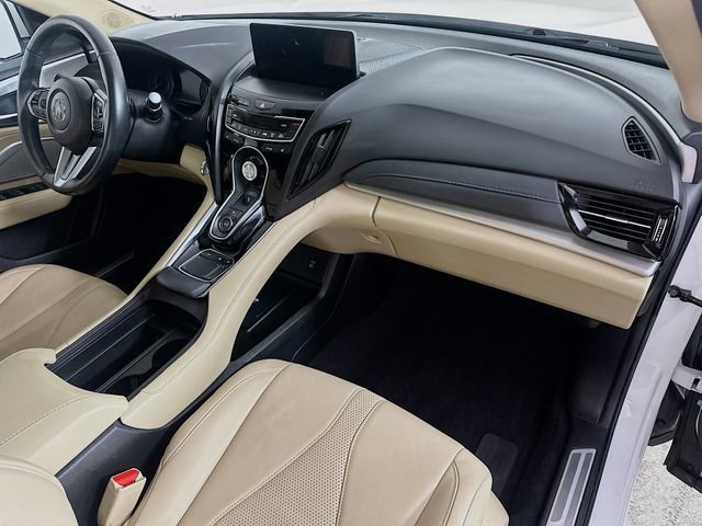 Used 2023 Acura RDX w/ Technology Package image 34