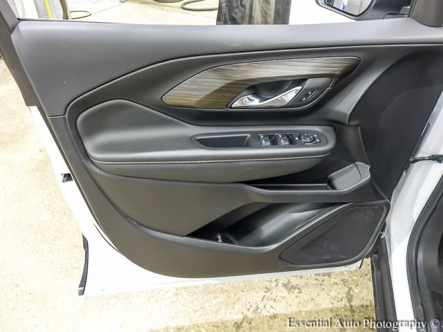 Used 2024 GMC Terrain SLE FWD image 19
