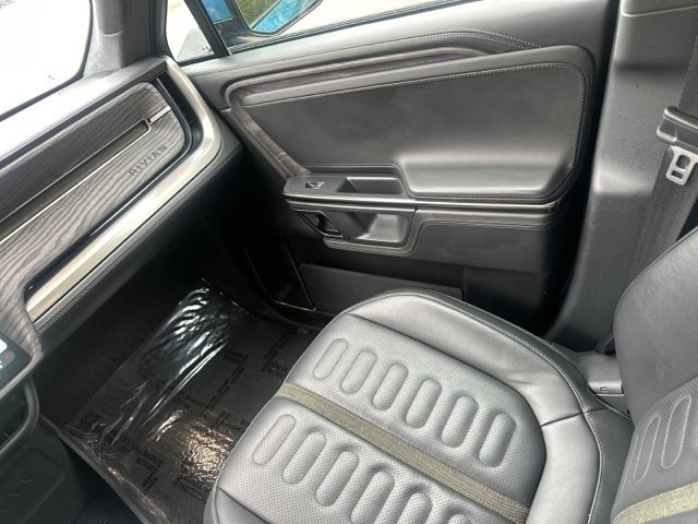 Used 2022 Rivian R1T Adventure AWD/4WD image 23