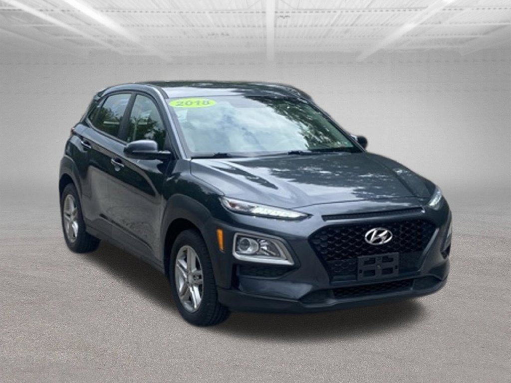 Used 2018 Hyundai Kona SE AWD/4WD image 8