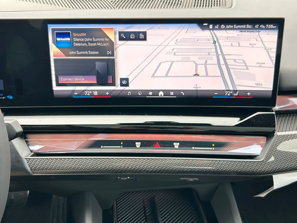 New 2027 BMW 550e xDrive w/ Executive Package AWD/4WD image 25