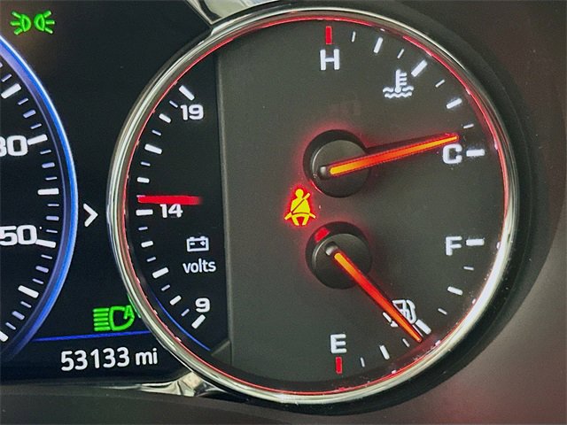 Used 2022 GMC Terrain Denali image 14