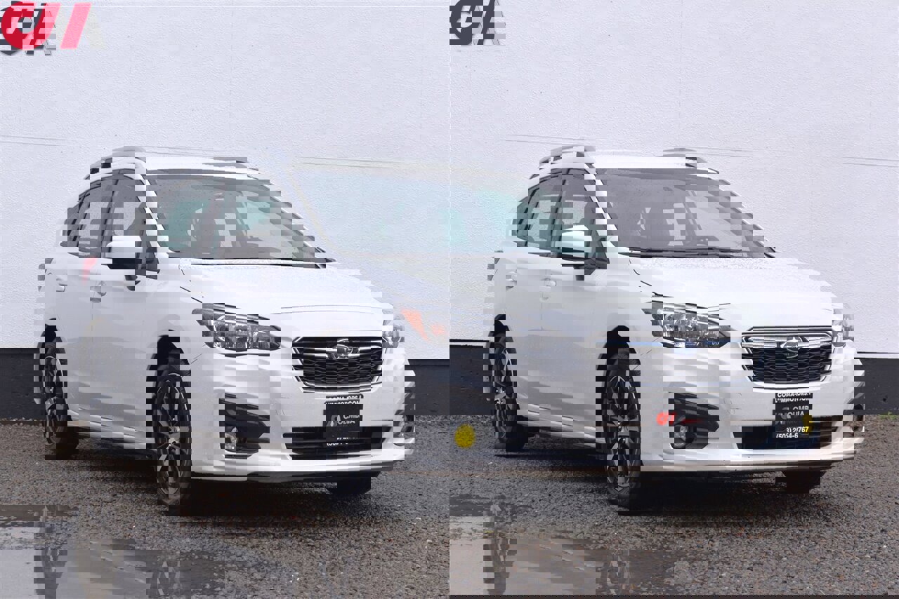 Used 2019 Subaru Impreza 2.0i Premium image 1