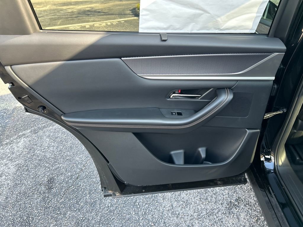 New 2026 MAZDA CX-70 3.3 Turbo w/ Premium Plus Pkg image 26
