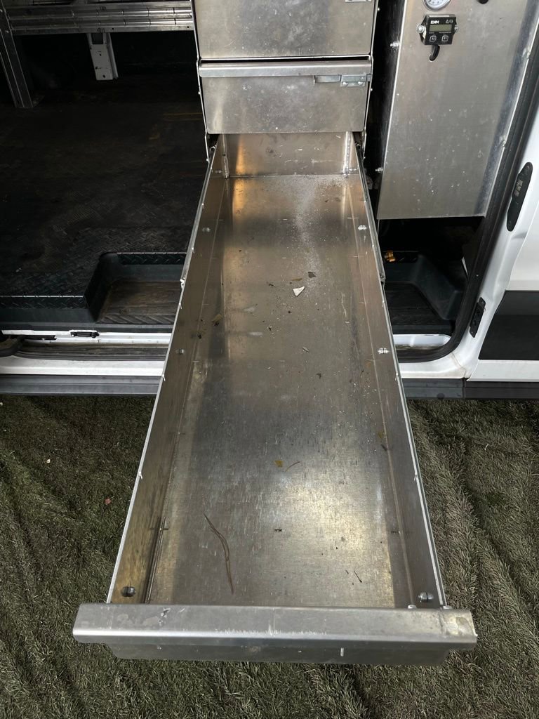 Used 2020 Ford Transit 250 Low Roof w/ Load Area Protection Package image 22