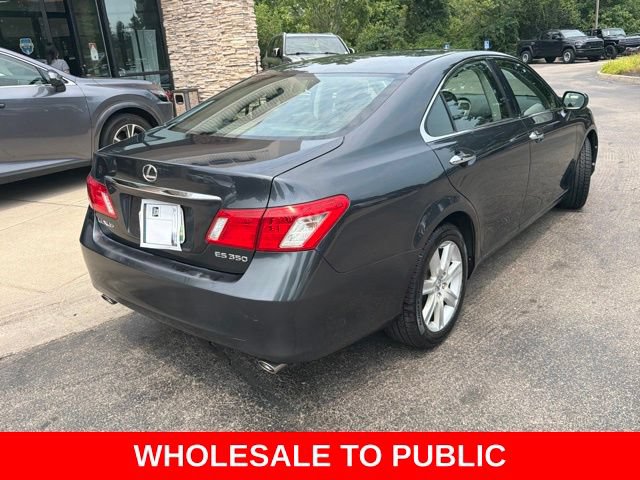 Used 2009 Lexus ES 350 FWD image 8