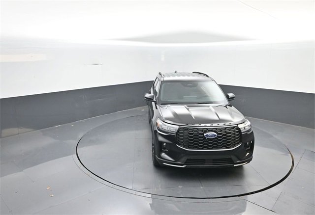 New 2026 Ford Explorer ST-Line image 19