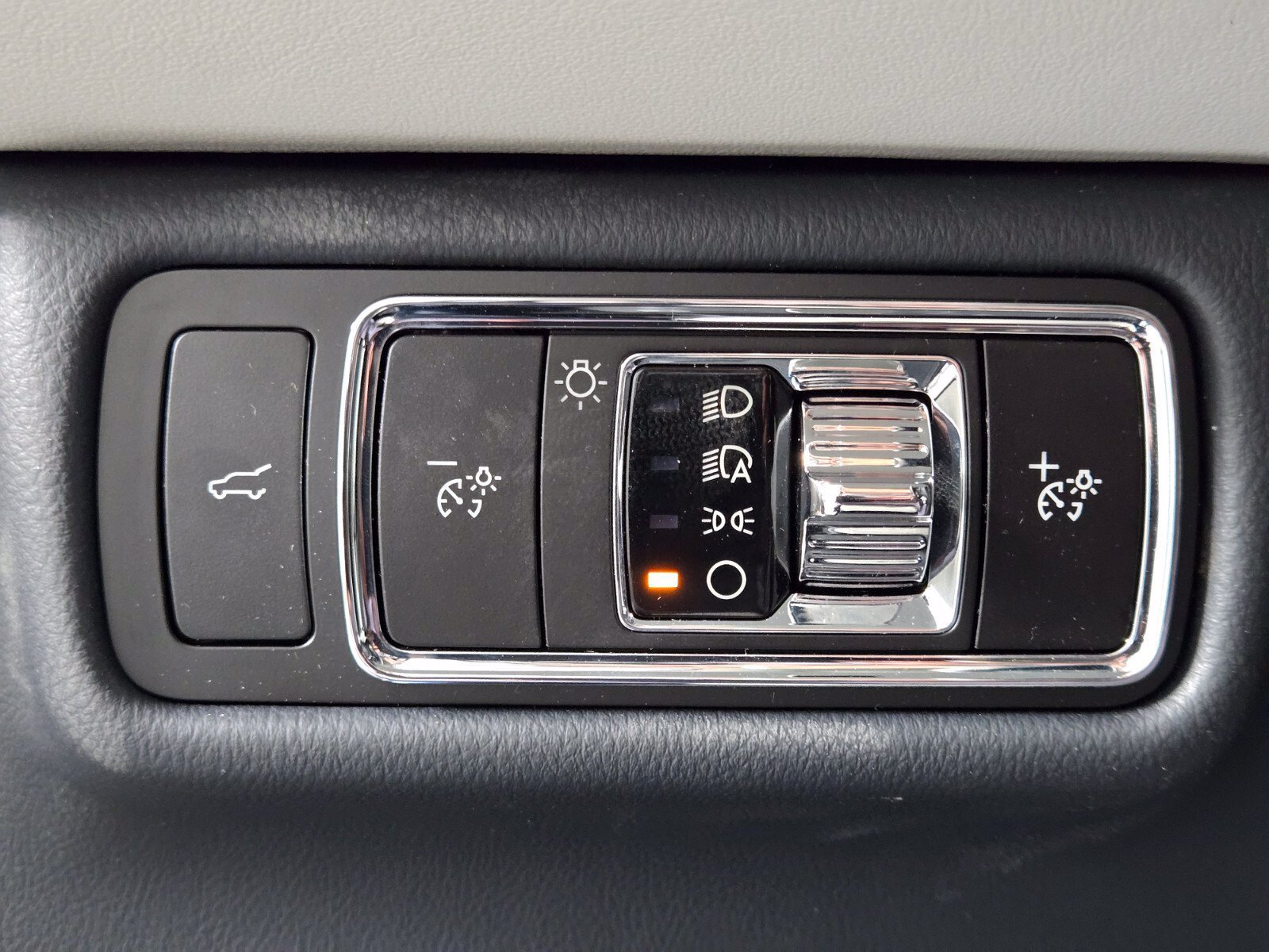New 2027 Lincoln Aviator AWD image 25