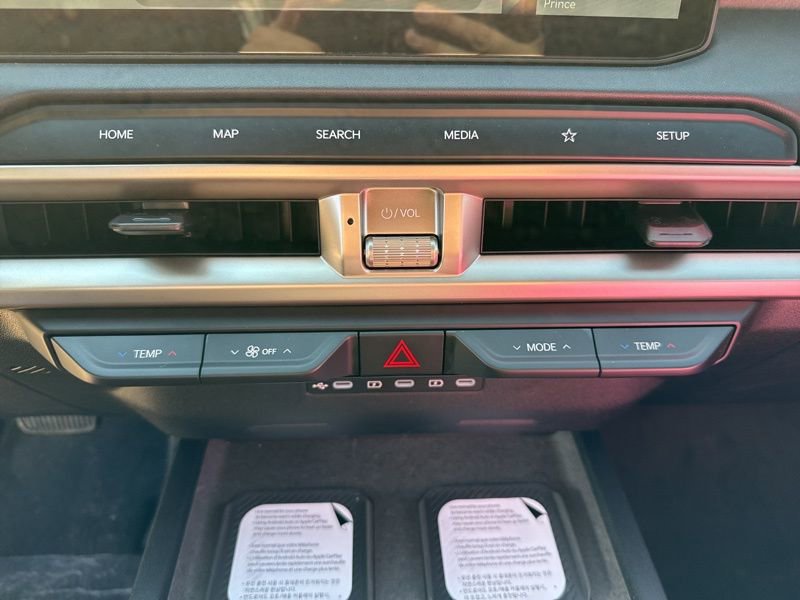 New 2027 Kia Telluride LX FWD image 41