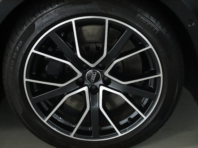 Used 2020 Audi A8 L 4.0T AWD/4WD image 11
