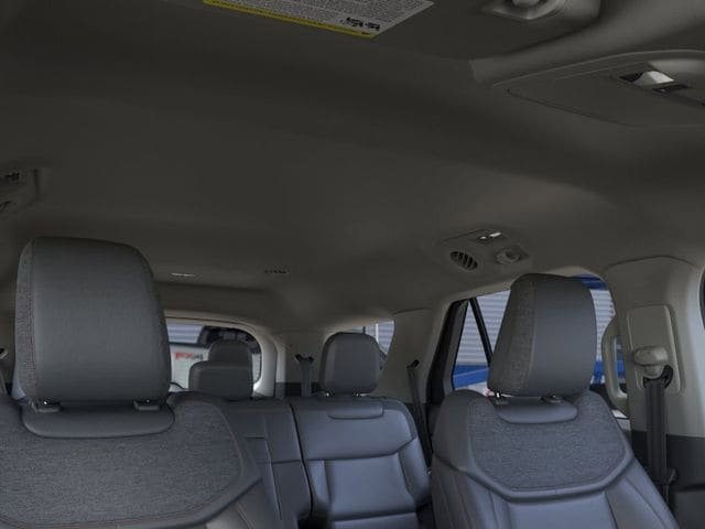 New 2026 Ford Explorer Active AWD/4WD image 22