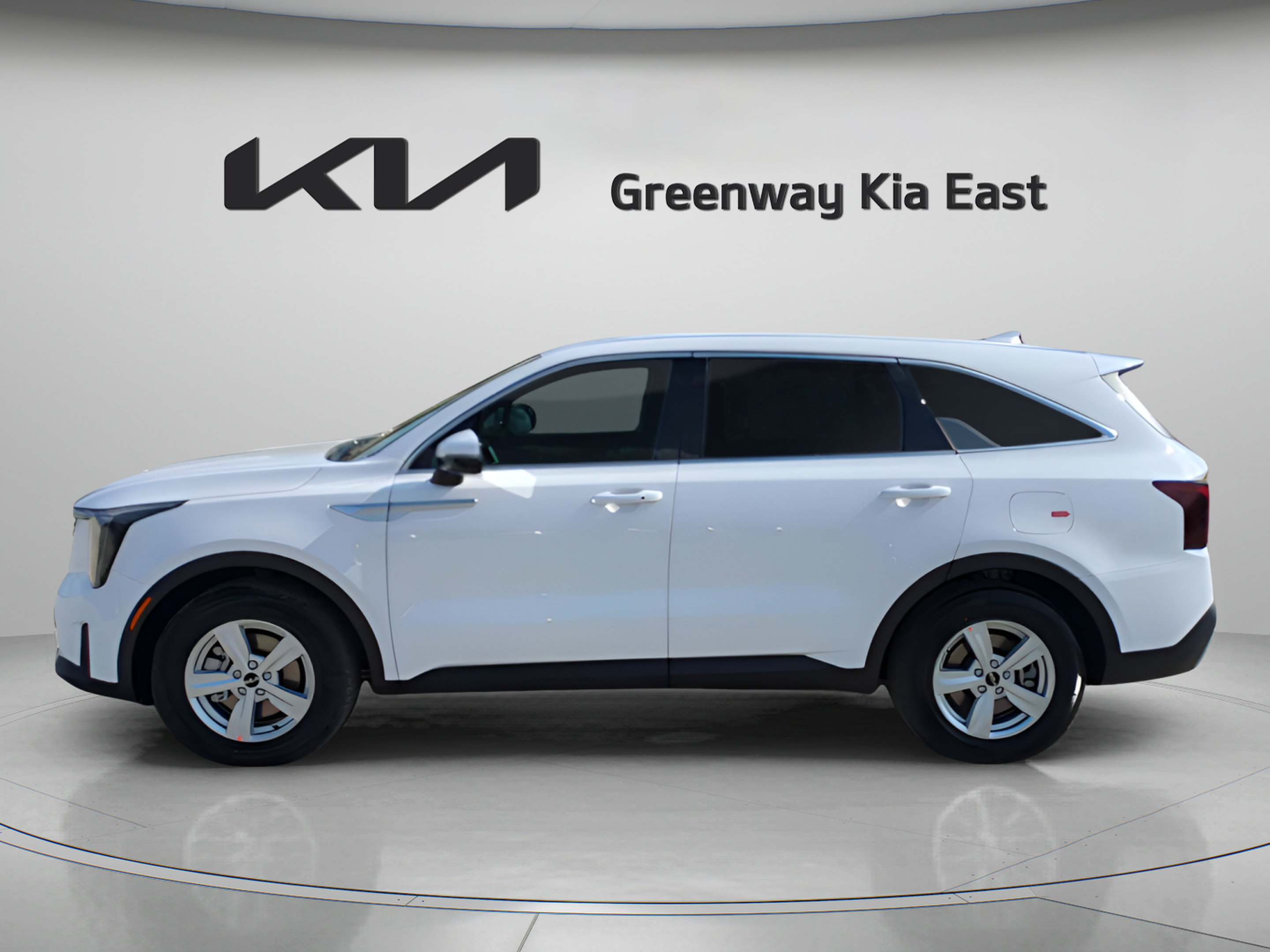 New 2026 Kia Sorento LX FWD image 5