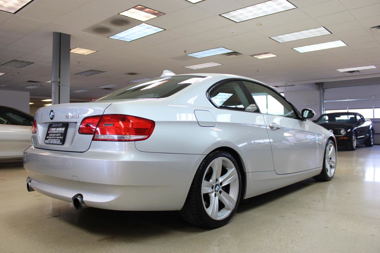 Used 2009 BMW 335i Coupe image 20