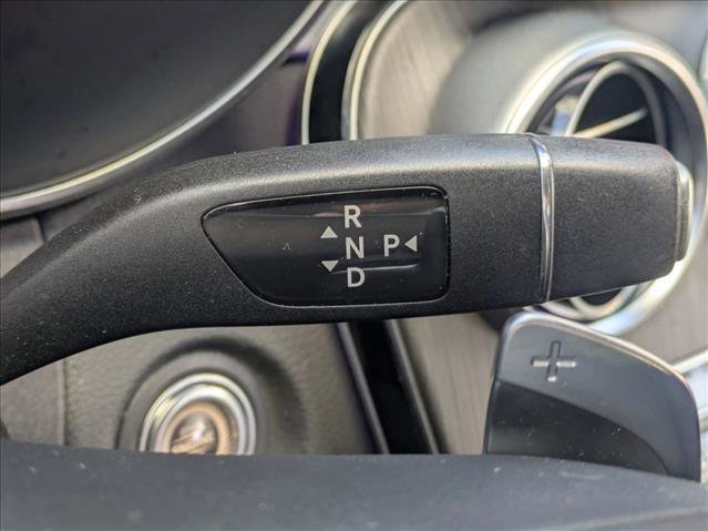 Used 2022 Mercedes-Benz C 300 4MATIC Cabriolet image 20