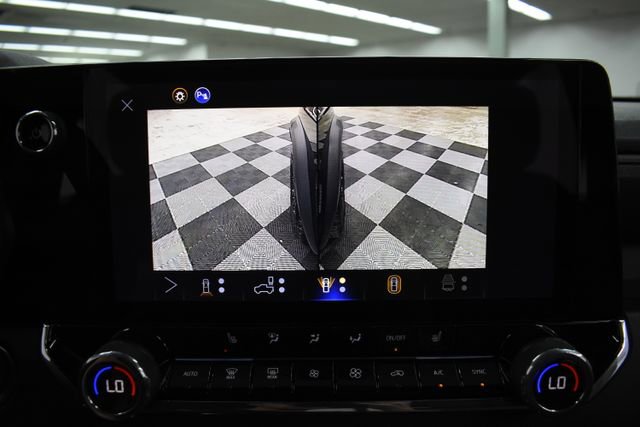 New 2026 Chevrolet Colorado Trail Boss image 44