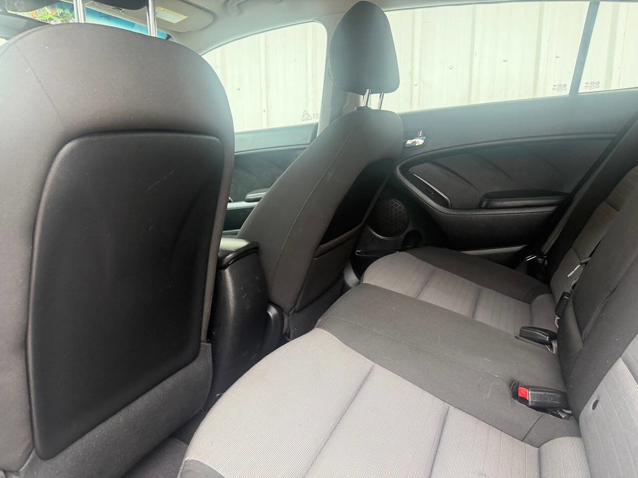 Used 2016 Kia Forte EX FWD image 26