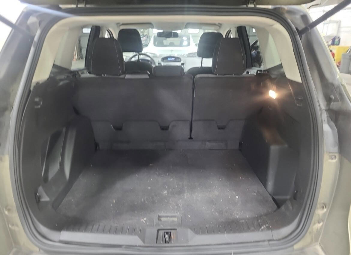 Used 2013 Ford Escape SE image 11