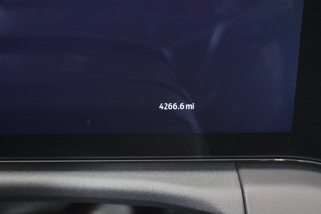 Used 2025 Ford Mustang Dark Horse RWD image 16