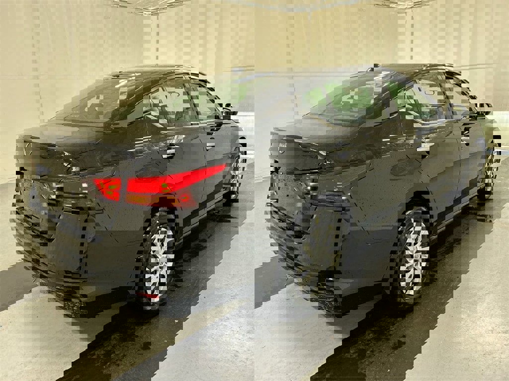 New 2025 Nissan Altima 2.5 S image 2