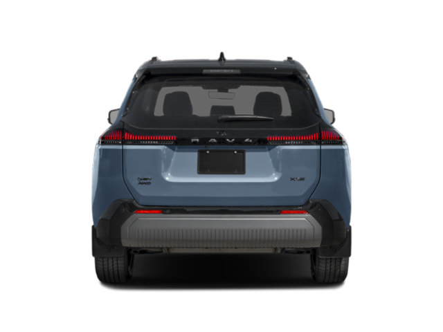 New 2026 Toyota RAV4 XSE AWD/4WD image 5