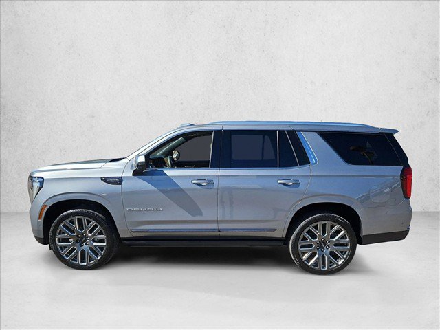 New 2026 GMC Yukon Denali Ultimate w/ LPO, Get Active Package AWD/4WD image 5
