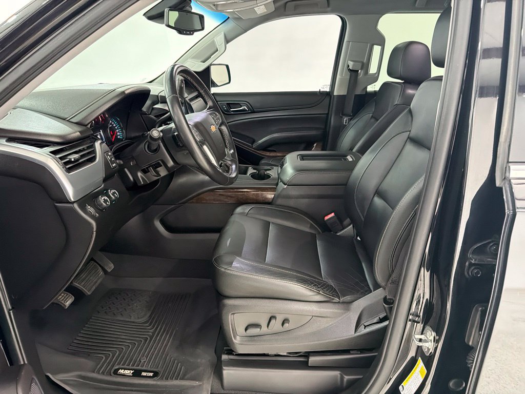 Used 2019 Chevrolet Tahoe LT AWD/4WD image 18