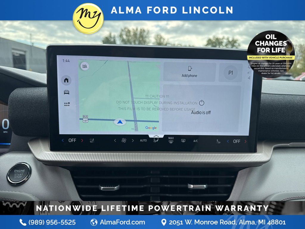 New 2026 Ford Explorer Active image 31