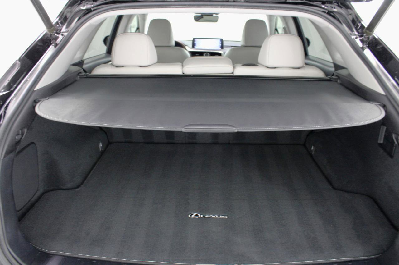 Used 2020 Lexus RX 350 Premium w/ Premium Package image 70