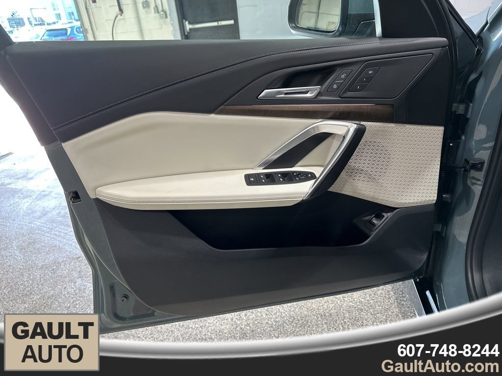 New 2026 BMW X1 xDrive28i image 12