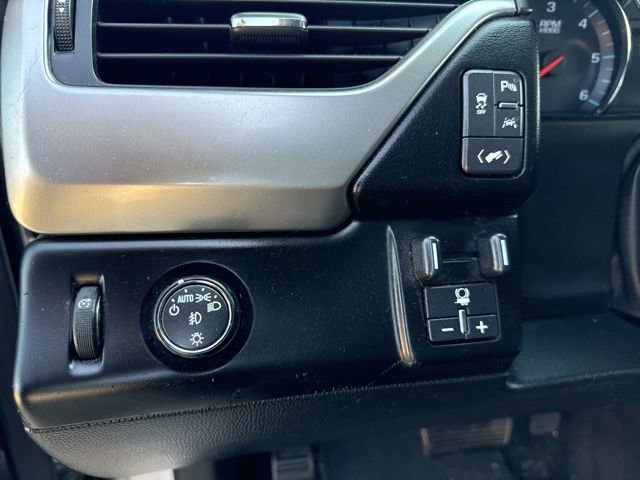 Used 2018 Chevrolet Tahoe LT w/ Texas Edition Package RWD image 22