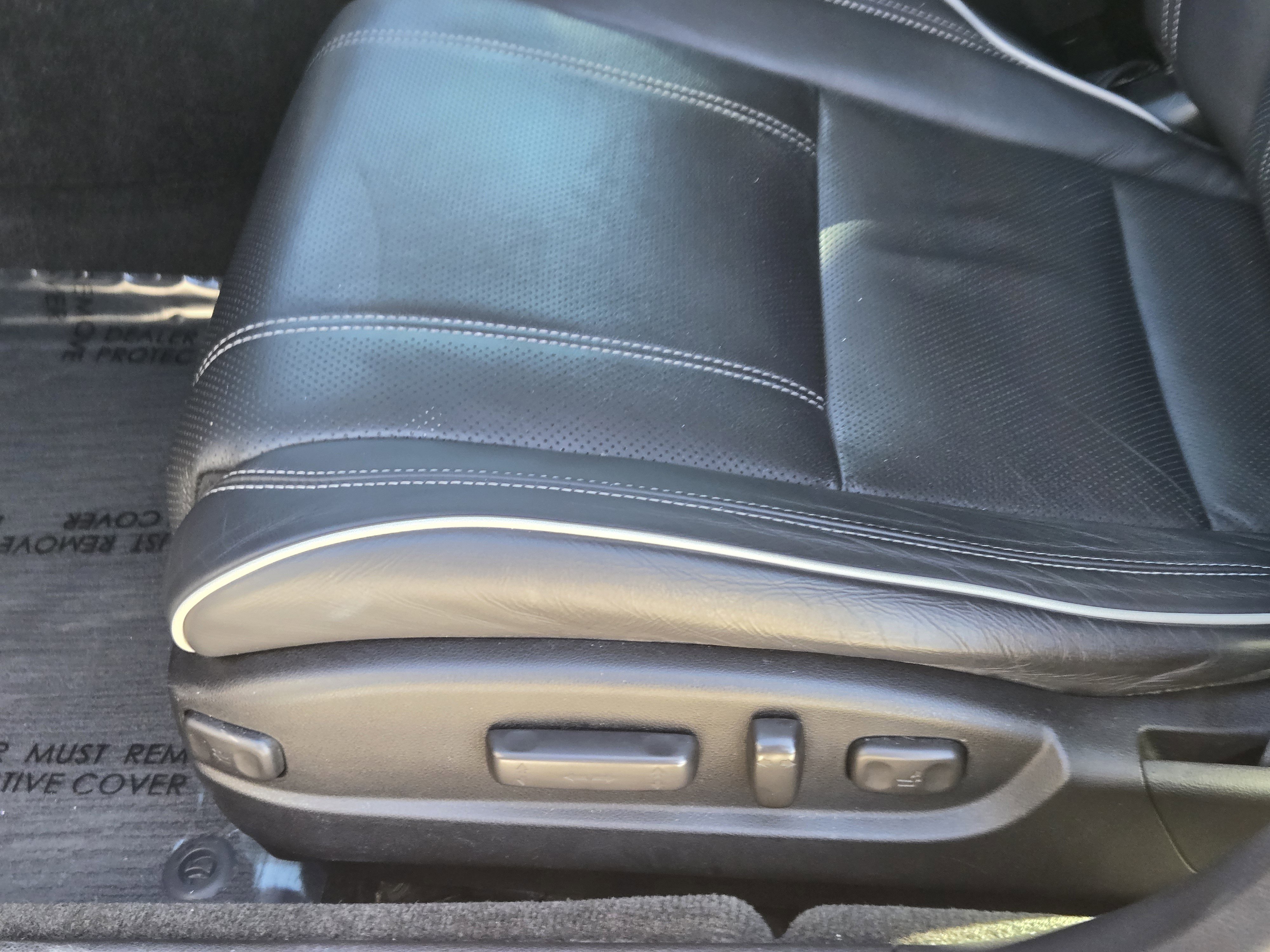 Certified 2018 Acura TLX V6 w/ Technology Package image 22