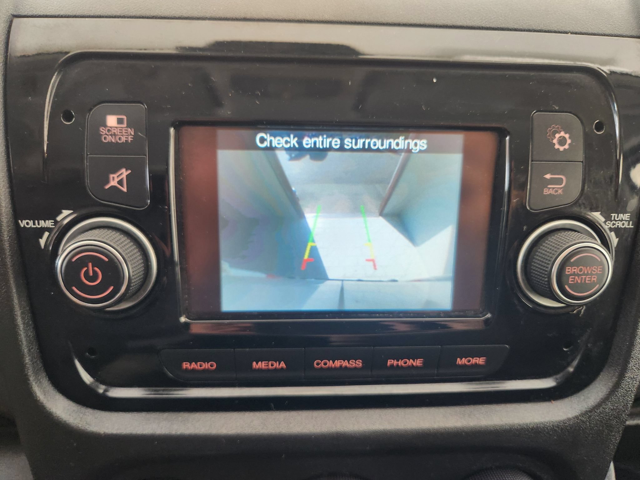 Used 2019 RAM ProMaster 2500 FWD image 16