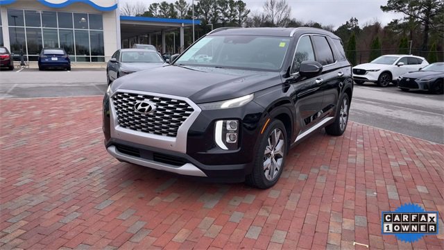 Used 2020 Hyundai Palisade SEL w/ Convenience Package image 5
