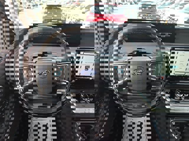 New 2025 Ford Expedition Max Platinum w/ Platinum Ultimate Package image 15