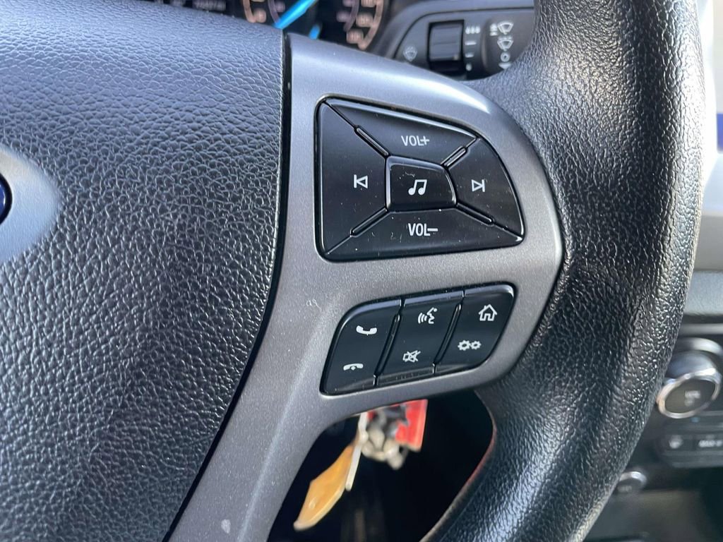 Used 2020 Ford Ranger XLT w/ FX2 Package image 33