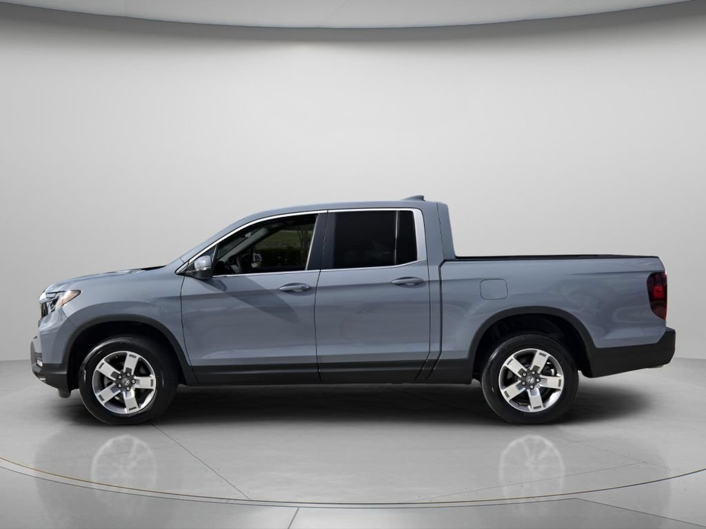 Used 2025 Honda Ridgeline RTL image 5