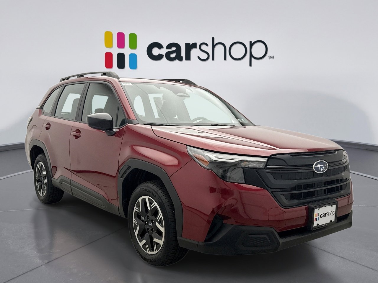 Used 2025 Subaru Forester image 7